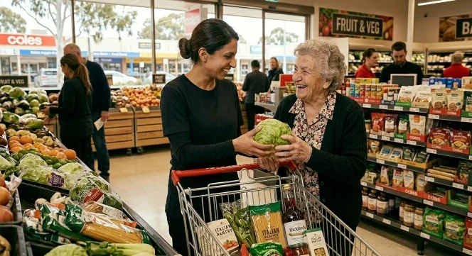 NDIS Community Access