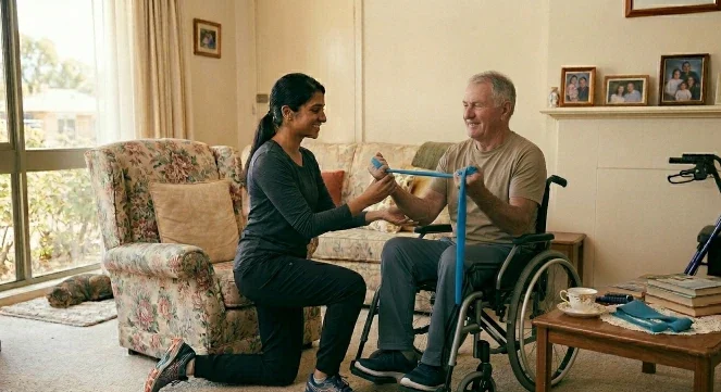 Rubies Disability Support