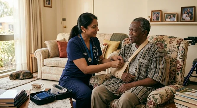 Rubies nursing agency
