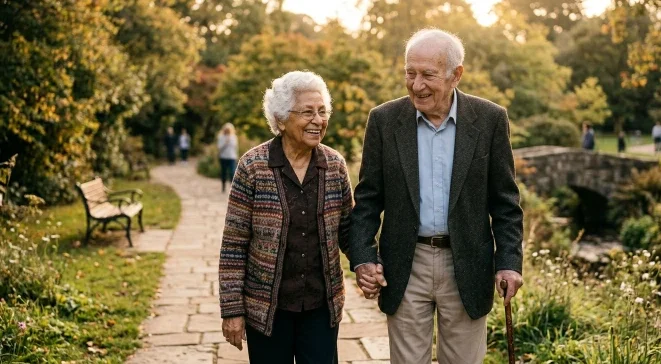In-home aged care benefits